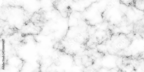 white marble pattern texture natural background. Interiors marble stone wall design, Beautiful drawing with the divorces and wavy lines in gray tones. White marble texture for background or tiles.