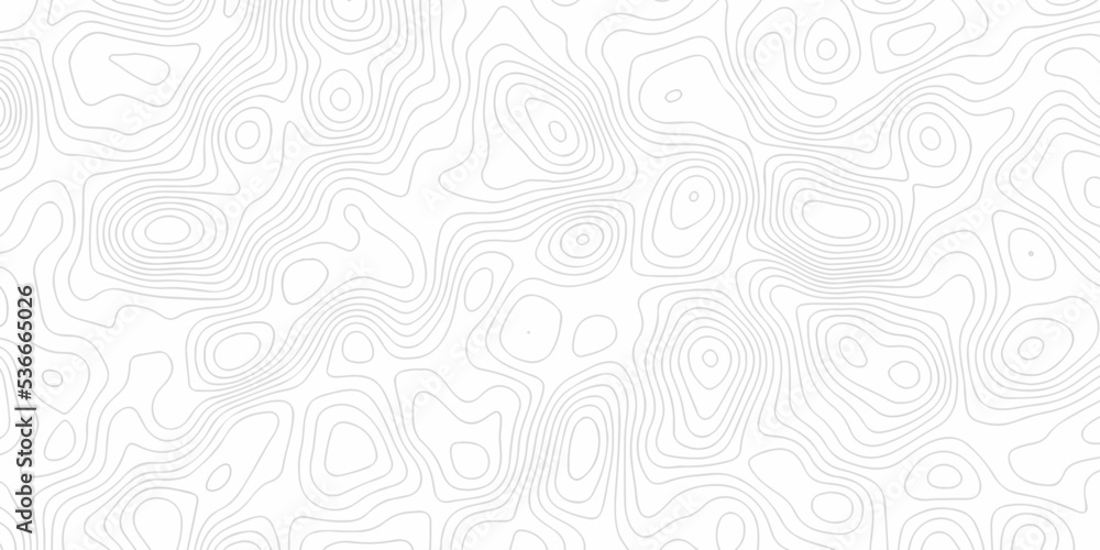 Topographic map background. silver line topography maount map contour background, geographic grid. Abstract vector illustration.
Topographic map background. silver line topography maount map contour background, geographic grid. Abstract vector illustration.