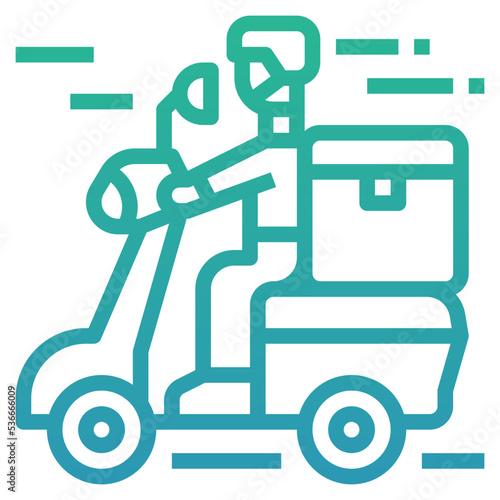 messenger icon