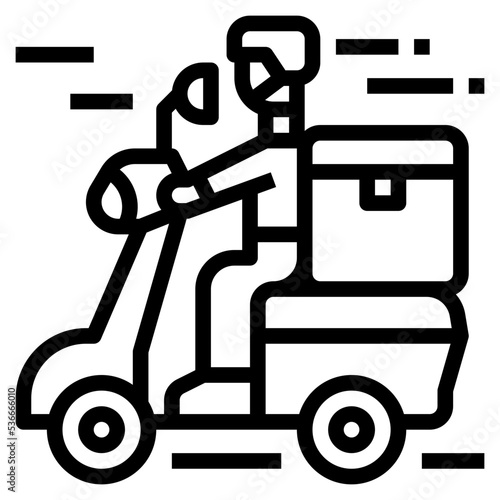 messenger icon