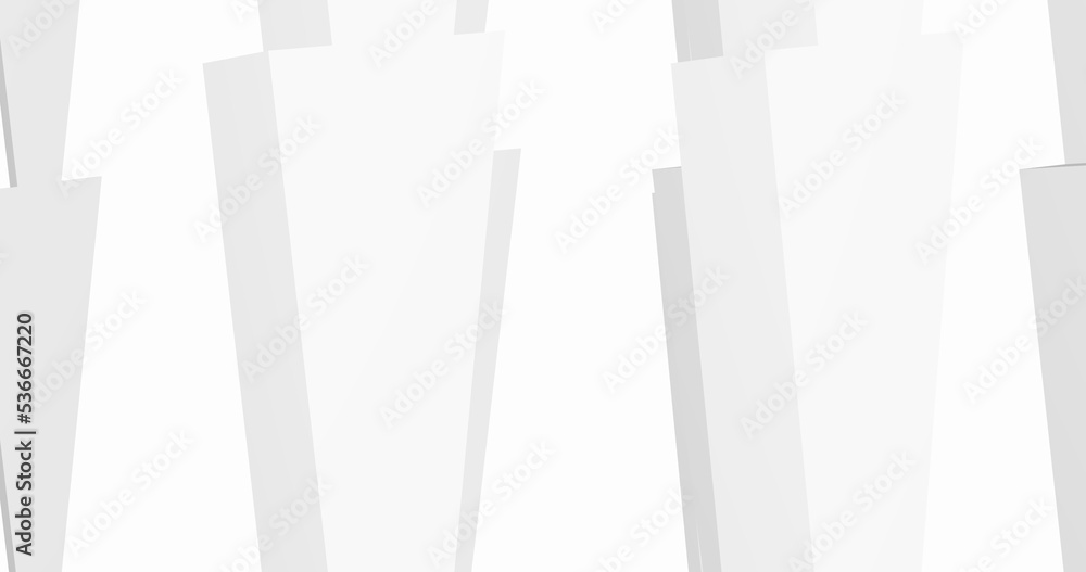 Render with white simple background with low poly figure Render with white simple background with low poly figure