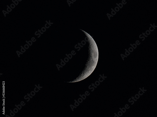 Crescent Moon