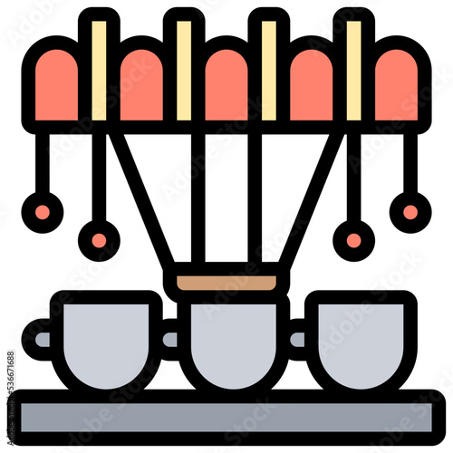 fairground icon