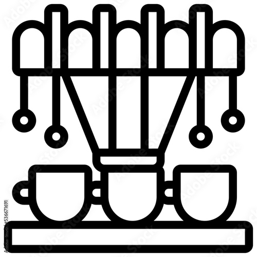 fairground icon