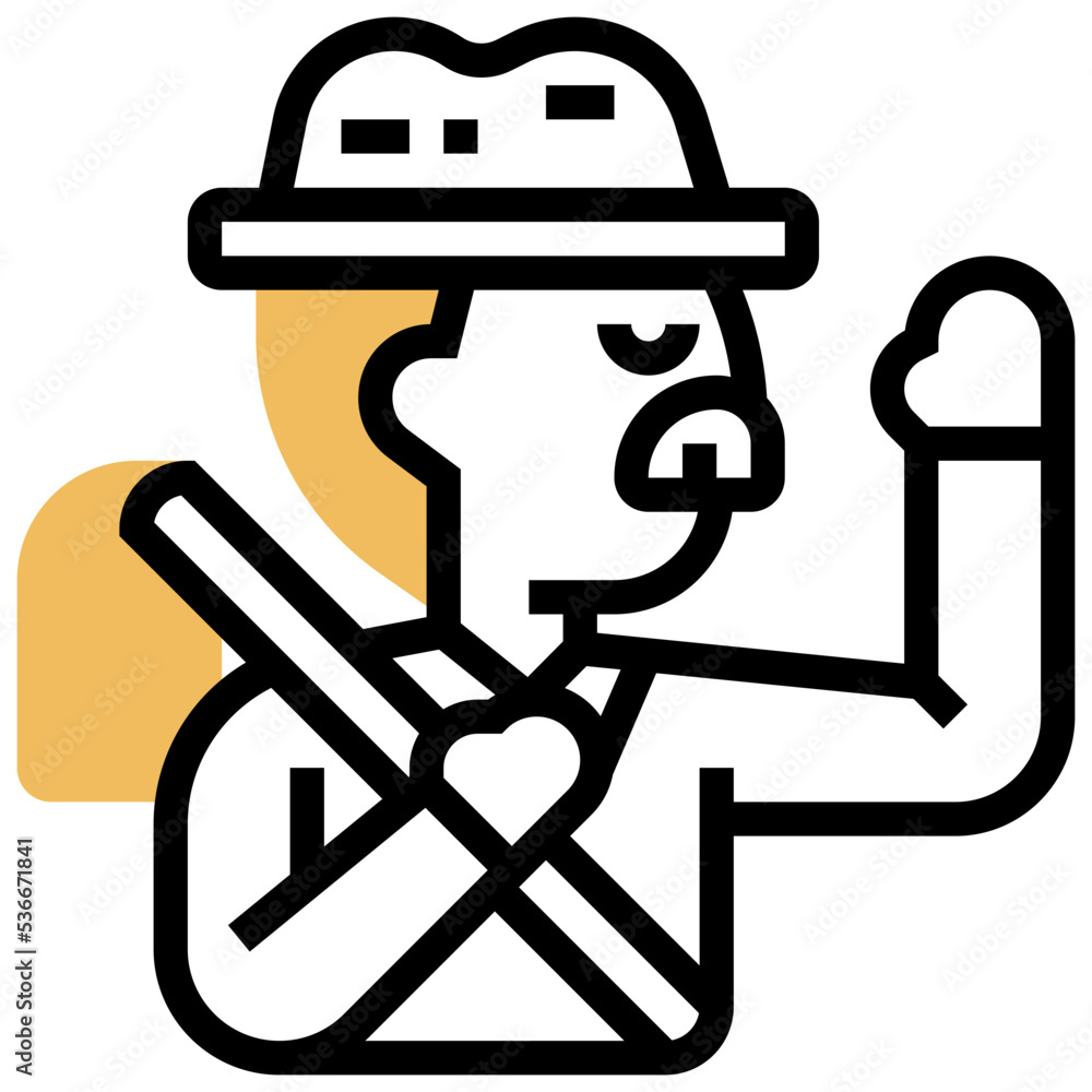 Farmer icon Farmer icon