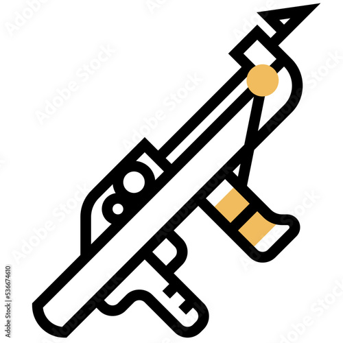 Harpoon icon