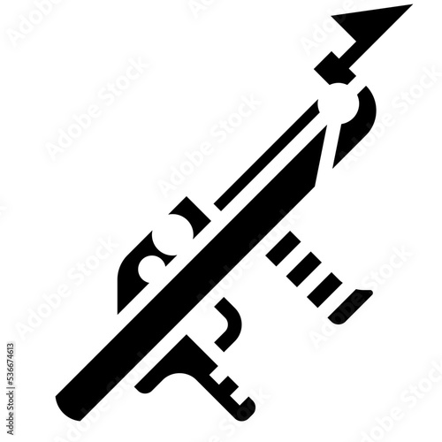 Harpoon icon