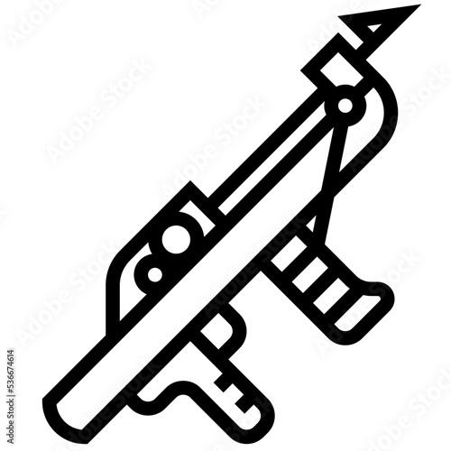 Harpoon icon