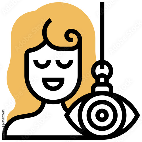 hypnosis icon