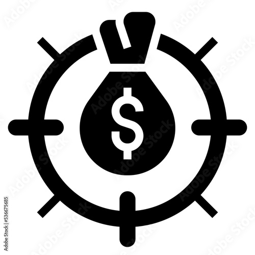 incentive icon