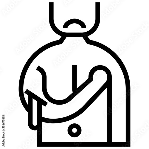 incision icon