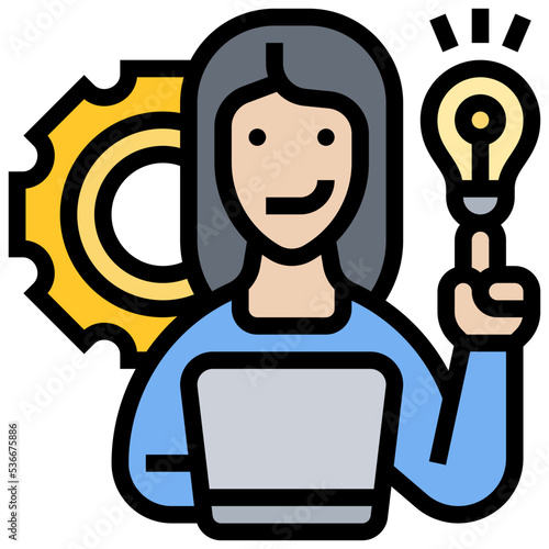initiative icon