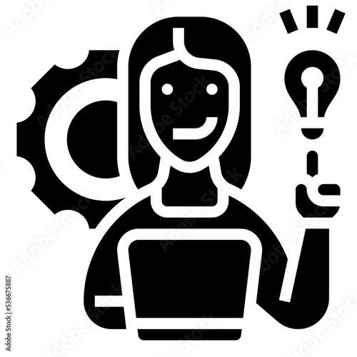 initiative icon