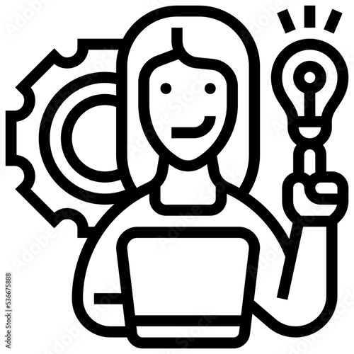 initiative icon