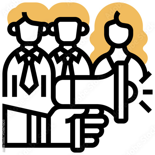 job icon
