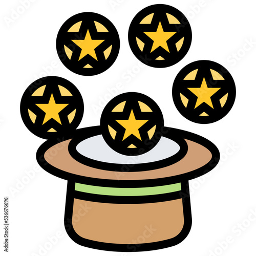 Juggle icon