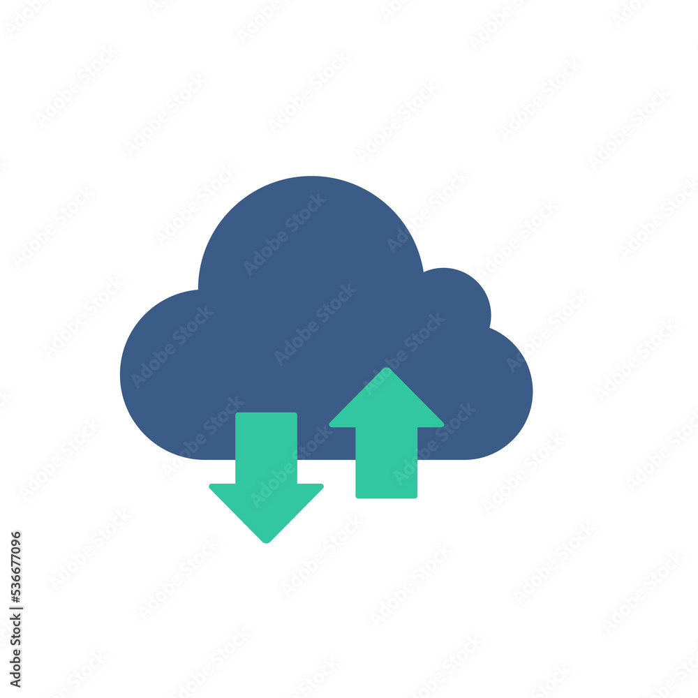 Cloud Computing. Sharing files through the cloud. Connecting to an online data server Cloud Computing. Sharing files through the cloud. Connecting to an online data server