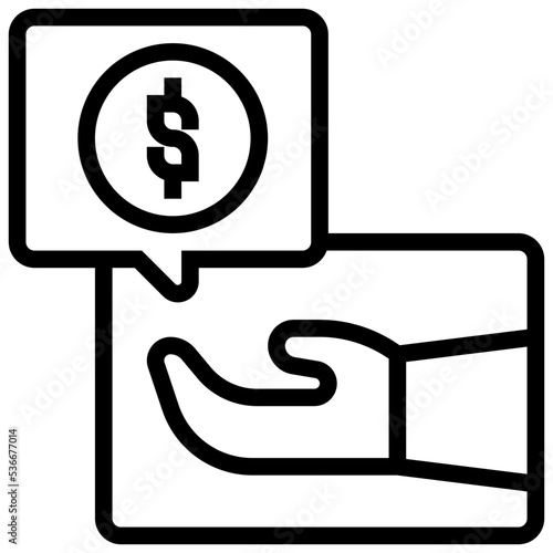 Kickbacks icon