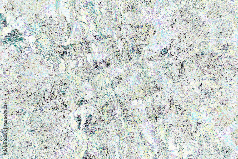 Obraz premium Abstract wall texture colour with retro material wallpaper paint.