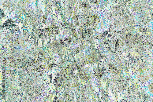 Abstract metal texture colour with retro material wallpaper paint.