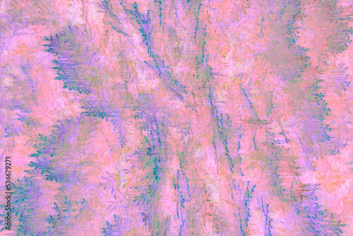 Abstract material mix like  retro material wallpaper paint.