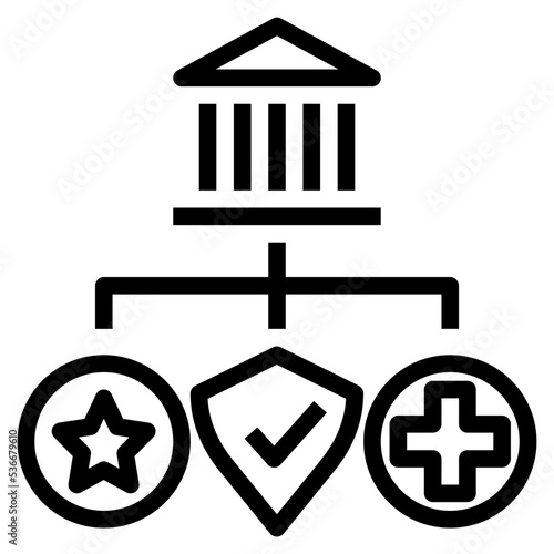 welfare state
