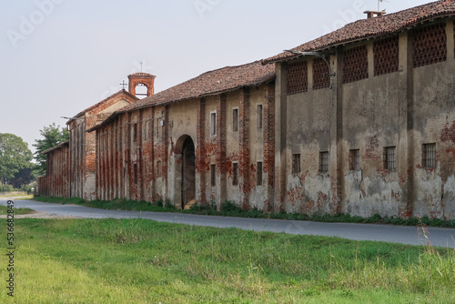 Cascina photo