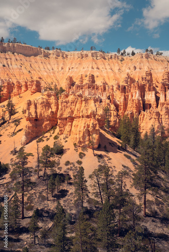 Bryce Canyon National Parl, Utah