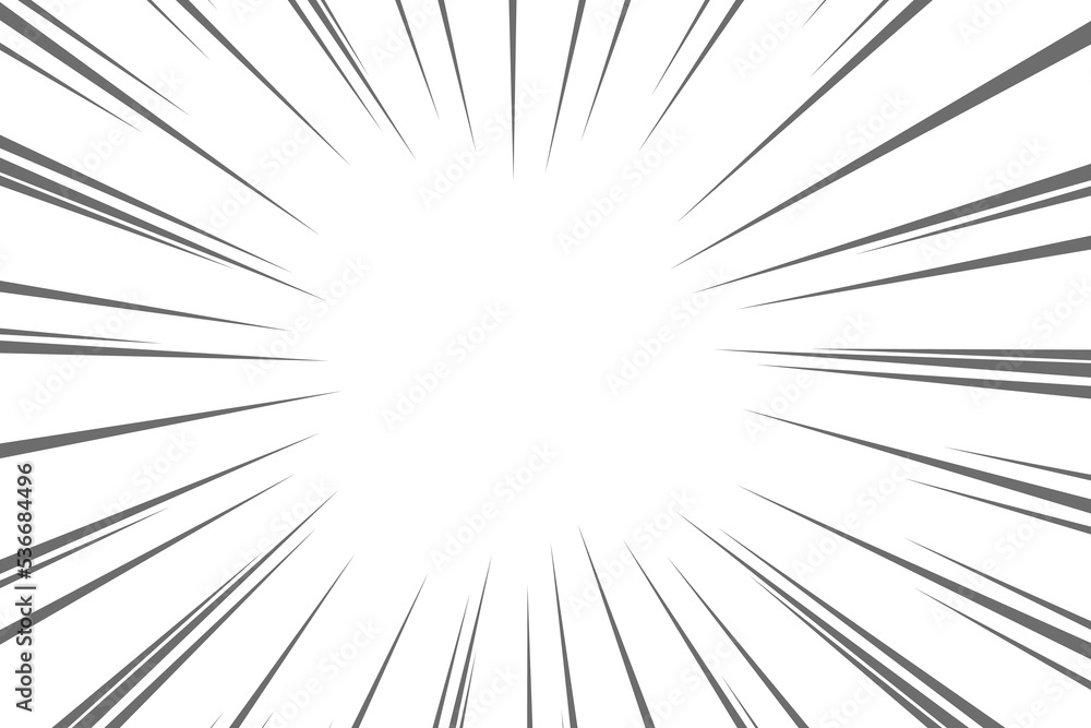 Obraz premium Light image background suitable for compositing images black and white light shocking effect