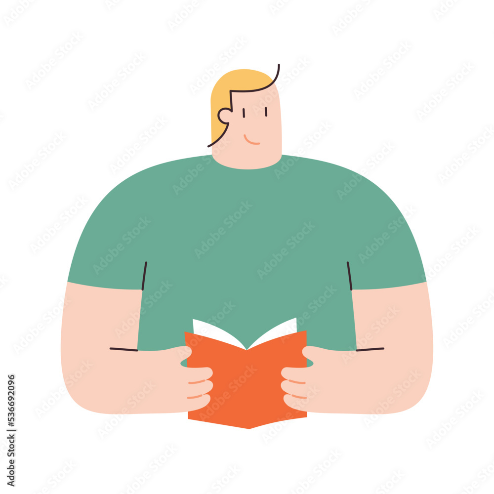 read a book read a book