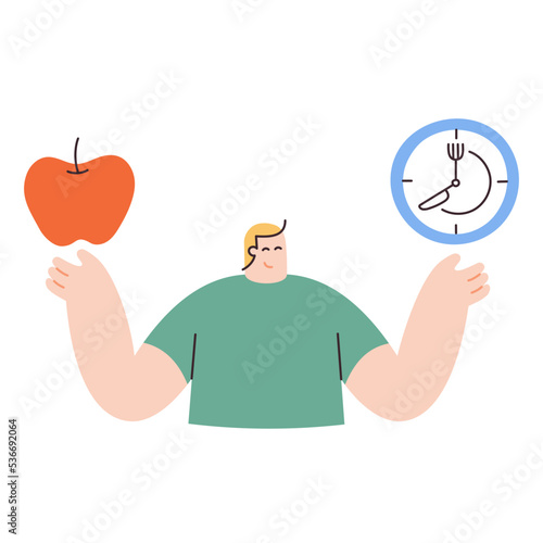 intermittent fasting