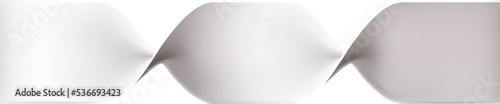 twist banner element template