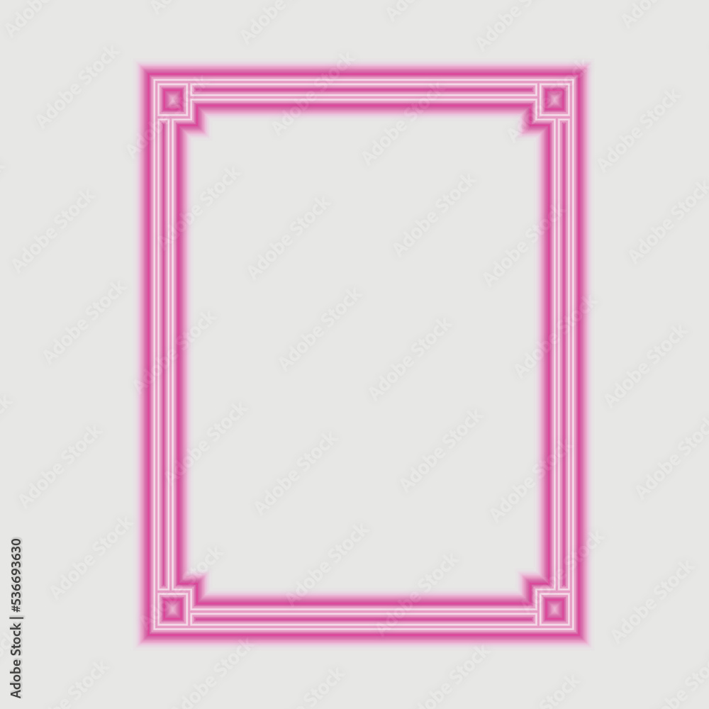Frame, in the style of an ornament, Vector illustration eps 10, Art. Frame, in the style of an ornament, Vector illustration eps 10, Art.
