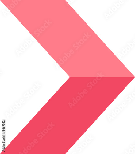 arrow symbol element
