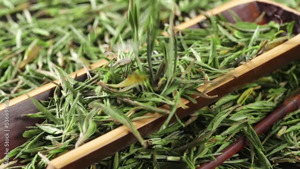 Chinese green tea Chinese green tea