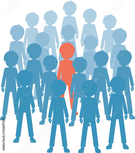 Isolated icons Flat Color illustration Png #108