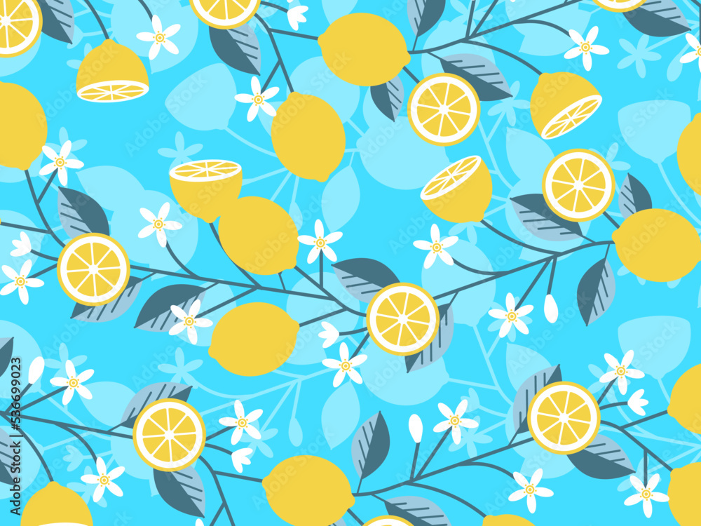 art illustration background pattern seamless icon symbol logo wallpaper of yellow orange fruits art illustration background pattern seamless icon symbol logo wallpaper of yellow orange fruits