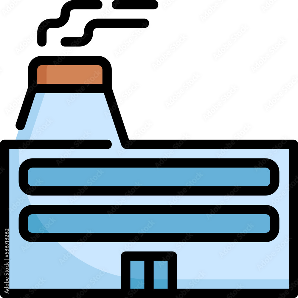 factory icon factory icon