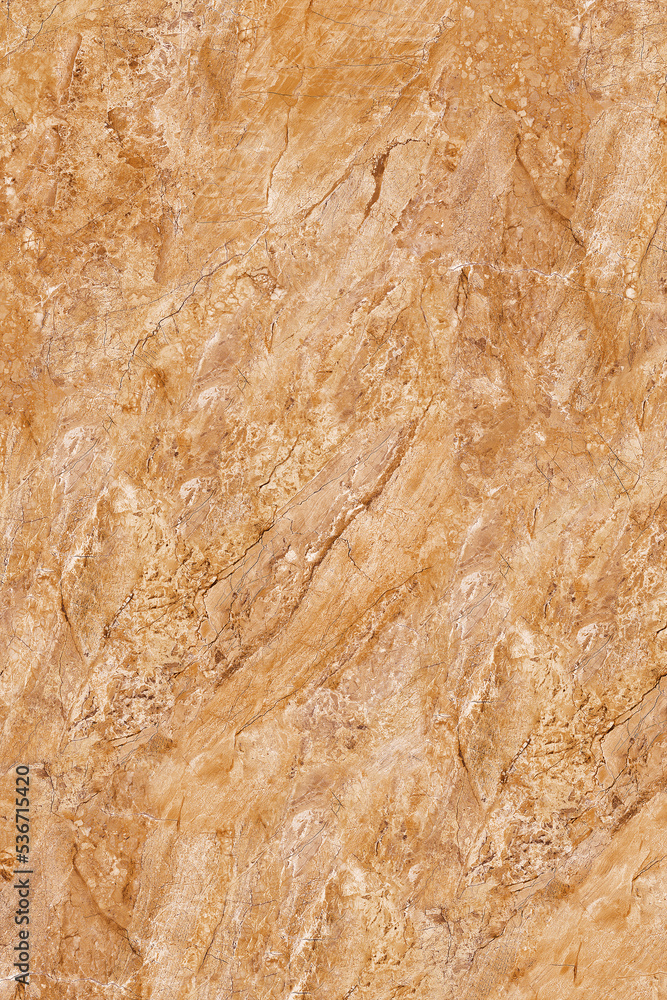 texture of stone brown color marble design for wall and floor tile