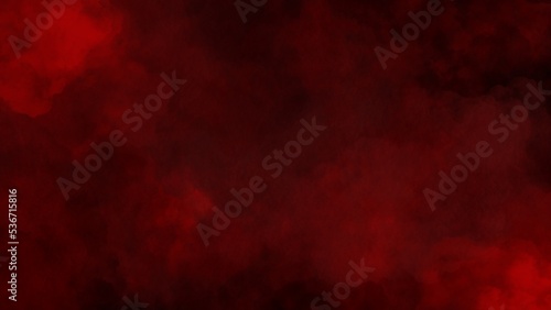 Abstract red color background Cement surface concrete ,texture background 