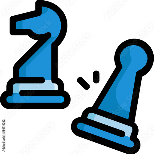 strategy icon