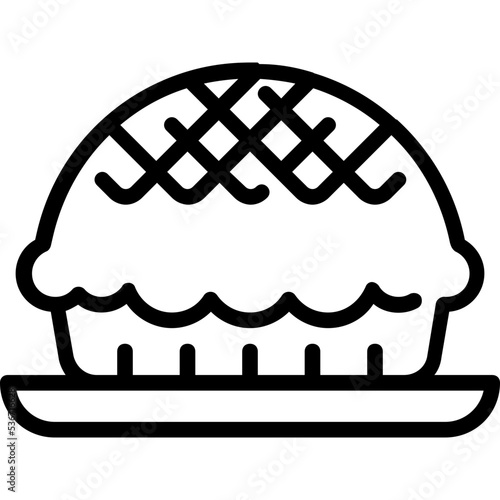 pie icon