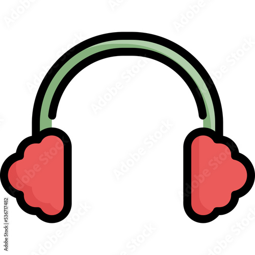 earmuff icon