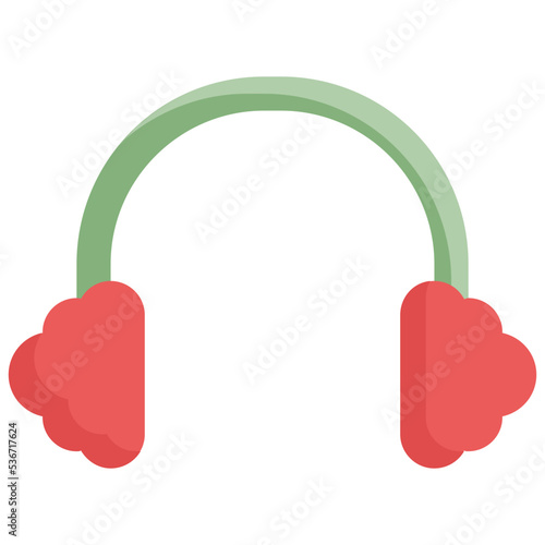 earmuff icon