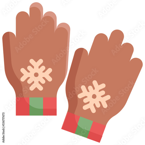 gloves icon