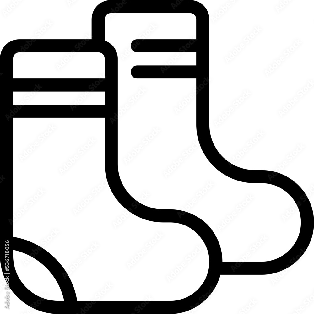 socks icon socks icon