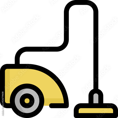 vacuum icon