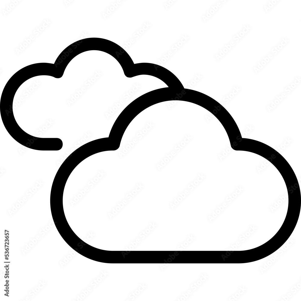 cloud icon cloud icon