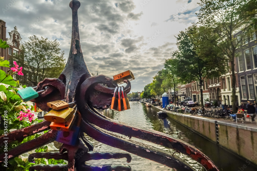 Fotografie Amsterdam, Netherlands