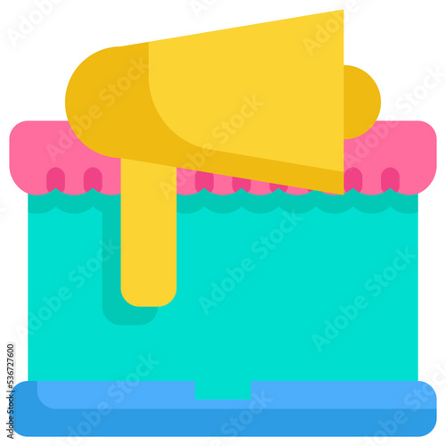ads icon